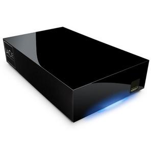301389U LaCie 1tb Ntwk Space Consumer Nas Eth Attached Stor (Refurbished)