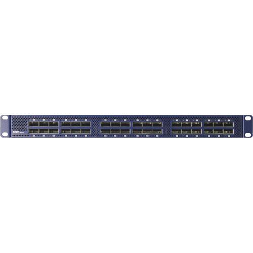 MTS3600R-1UNC Mellanox Infiniscale Iv Ddr Infini Band Swch 36 Qsfp Rohs R (Refurbished)