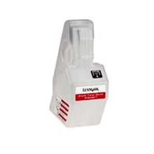 15W0907 Lexmark Waste Toner Bottle For C720 X720 Mfp 12k Images (Refurbished)