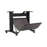 C7781A HP DesignJet 500/800 Series 24in Media Bin/Print Stand 24.0-inch Height (Refurbished)