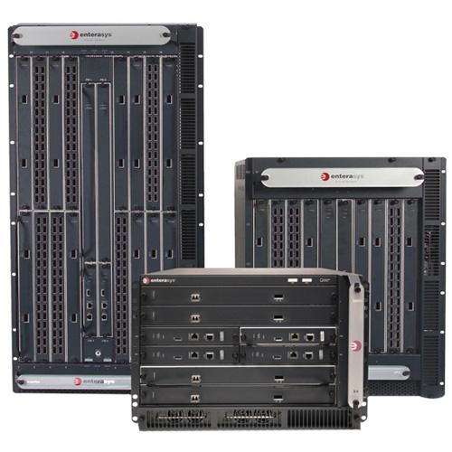 X-CM-00 Enterasys Control Module Control Processor plugin module (Refurbished)
