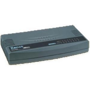 ZFS3008P Zonet Linking Zonet 8-Ports 100MB/s IEEE 802.3x Ethernet 100Base-TX Full-Duplex External Switch (Refurbished)