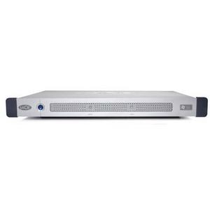 301444U LaCie Ethernet Disk Network Storage Server VIA C7 1GHz 6TB RJ-45 Network, Type A USB, HD-15 VGA, mini-DIN (PS/2) Mouse, mini-DIN (PS/2) Keyboard (Refurbished)