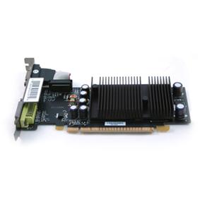 PV-T72S-YANG XFX nVidia GeForce 7200GS 512MB PCI Express DVI/ HDTV Video Graphics Card