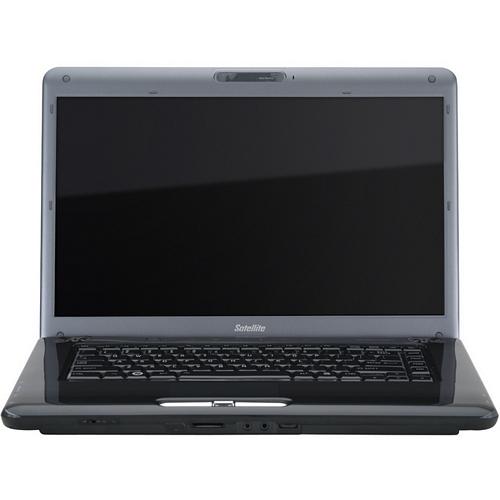 PSAL6C-05R015 Toshiba Satellite A350-05R 16" (TruBrite) Notebook - Intel Core 2 Duo T7450 Dual-core (2 Core) 2.13 GHz - Cosmic Black (Refurbished)