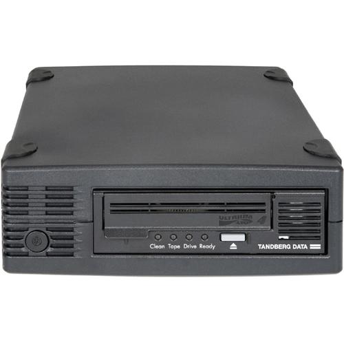 3513-LTO Tandberg Data 800GB(Native) / 1.6TB(Compressed) LTO Ultrium 4 SAS Internal Tape Drive