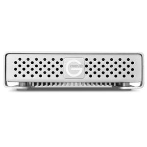 909200-01 G-Technology G-Drive Mini 128GB USB 2.0 FireWire 400/800 External Solid State Drive (SSD)