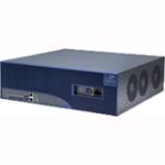 0235A296 3Com MSR 30-60 PoE Multi-Service Router 6 x MIM, 4 x Smart Interface Card, 3 x Voice Processing Module, 3 x Services Module, 2 x SFP (mini-GBIC), 1 x CompactFlash (CF) Card 2 x 10/100/1000Base-T LAN (Refurbished)