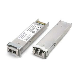 FTLX1411D3 Finisar 10Gbps 10GBase-LR Single-mode Fiber 10km 1310nm Duplex LC Connector XFP Transceiver Module