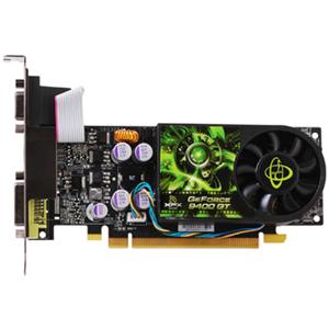 PVT94GZAFG XFX GeForce 9400GT 1GB DDR2 PCI Express 2.0 Video Graphics Card