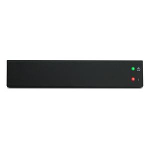 NMP-550 Viewsonic network Media Player MPEG-1, MPEG-2, MPEG-4, VC-1, MP3, JPEG, PNG Ethernet (Refurbished)