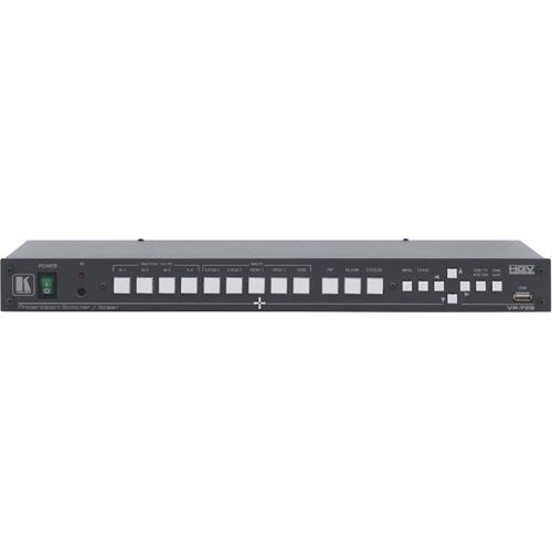 VP-728 Kramer 9 Input Presentation Swch/scaler 19in (1u) (Refurbished)