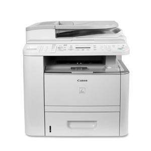 3478B022AA Canon imageCLASS D1180 Multifunction Printer Monochrome 30 ppm Mono 1200 x 600 dpi (Refurbished)