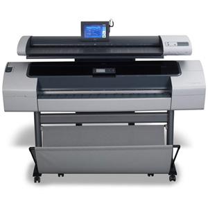 CK838A#BCB HP Plotter