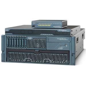 ASA5550-UCBUNK8-RF Cisco 5550 Adaptive Security Appliance UC Security Edition 8 x 10/100/1000Base-T LAN, 1 x 10/100Base-TX LAN 4 x SFP (mini-GBIC) , 1 x CompactFlash (CF) Card (Refurbished)