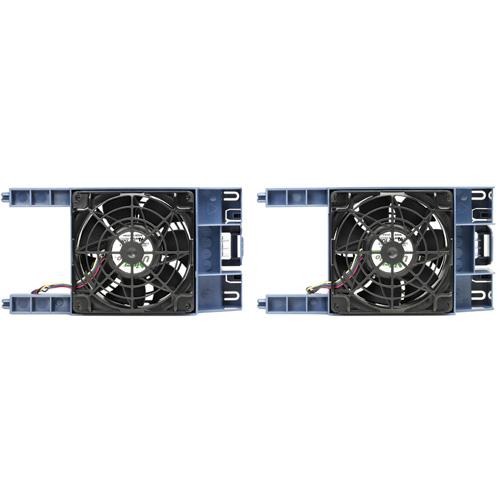 515081-B21 HP Ml350 G6 Rednt Fan/baffle Kit