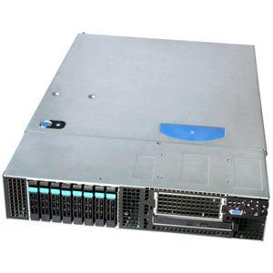 M4L-80055673 Intel SR2625URBRP Server