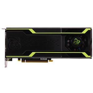 GX-260X-ADJF XFX GeForce GTX 260 896MB DDR3 PCI Express 2.0 x16 DVI Video Graphics Card