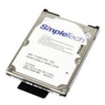 STM-TPUBT/60 SimpleTech 60GB 4200RPM ATA-100 2MB Cache 2.5-inch Internal Hard Drive