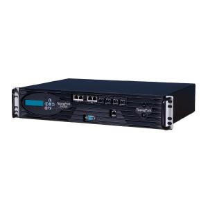TPR2400EF96 3Com TippingPoint 2400E Intrusion Prevention System 8 x 10/100/1000Base-T (Refurbished)