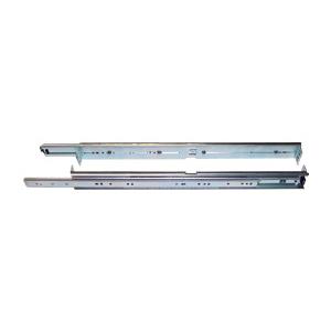 SLR-20R AIC 20" 2U Ball-Bearing Slide Rail with Q/D