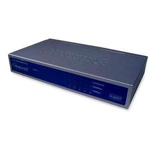 HGS5T Hawking Ethernet Switch 5 x 10/100/1000Base-T LAN