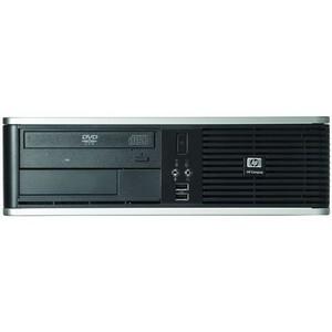 SF589UP#ABA HP Business Desktop dc7900 Desktop Computer - Intel Pentium Dual-core E5200 2.50 GHz - Small Form Factor (Refurbished)
