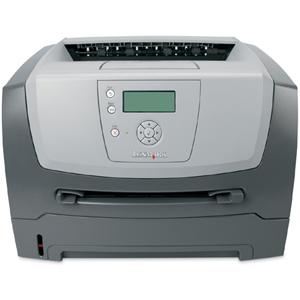 33S5040 Lexmark E450DN Laser Printer For G&H Business Solutions Monochrome 35 ppm Mono 1200 x 1200 dpi Parallel, USB Fast Ethernet PC, Mac, SPARC (Refurbished)