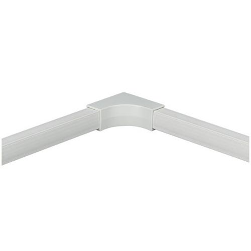 JPT726 Black Box Media Track 7 Internal Elbow Base and Cover