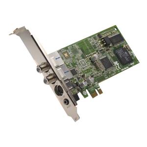 MTVCOMG2W AverMedia Combo G2 PCTV Tuner PCI Express x1 NTSC ATSC