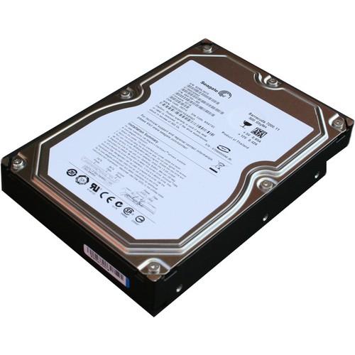 DVR-HDS500 Channel Vision 500GB 5400RPM SATA 3Gbps 3.5-inch Internal Hard Drive