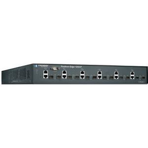 FES12GCF-DC Brocade FastIron Edge 12GCF Layer 3 Switch 12 x SFP (mini-GBIC) Shared 12 x 10/100/1000Base-T LAN