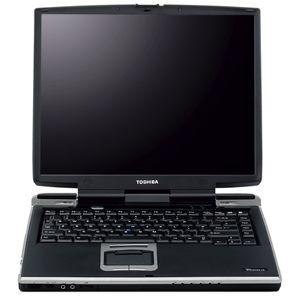 PT930U-03PD70 Toshiba Tecra M1 14.1" Notebook - Intel Pentium M 1.40 GHz - Magnesium Alloy (Refurbished)