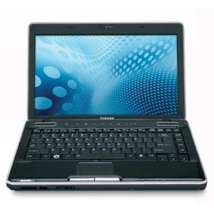 PSMGQU004004 Toshiba Satellite M500 M505D-S4930 14" (TruBrite) Notebook - AMD Turion 64 X2 RM-74 Dual-core (2 Core) 2.20 GHz - Onyx Black (Refurbished)