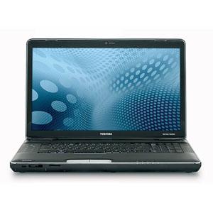 PSPE8C-026006 Toshiba Satellite P500-026 18.4" (TruBrite) Notebook - Intel Core 2 Quad Q9000 Quad-core (4 Core) 2 GHz - Black (Refurbished)