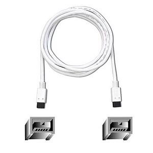 F3N405-14-APL Belkin Firewire 800/800 Cable 9Pin Beta/9Pin Beta 14'
