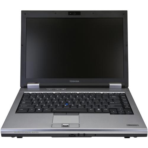 PTMB0C-04700H Toshiba Tecra M10-047 14.1" Notebook - Intel Core 2 Duo P8700 Dual-core (2 Core) 2.53 GHz - Titanium Silver (Refurbished)