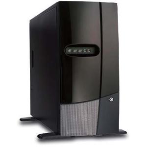 SR10569-BK-1000T Chenbro SR105 Server Chassis