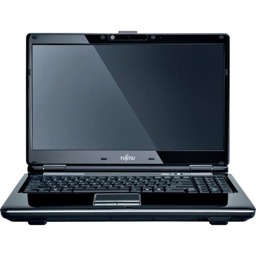 FPCR33322 Fujitsu LIFEBOOK A1130 15.6" (Crystal View) Notebook - Intel Core 2 Duo T6500 Dual-core (2 Core) 2.10 GHz (Refurbished)