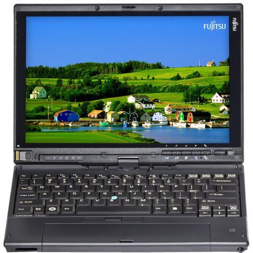 XBUYT2020XP002 Fujitsu LifeBook T2020 Tablet PC (Refurbished)