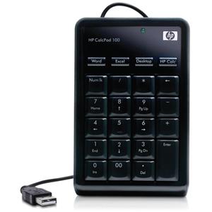 NW226AAABA HP Calcpad 100