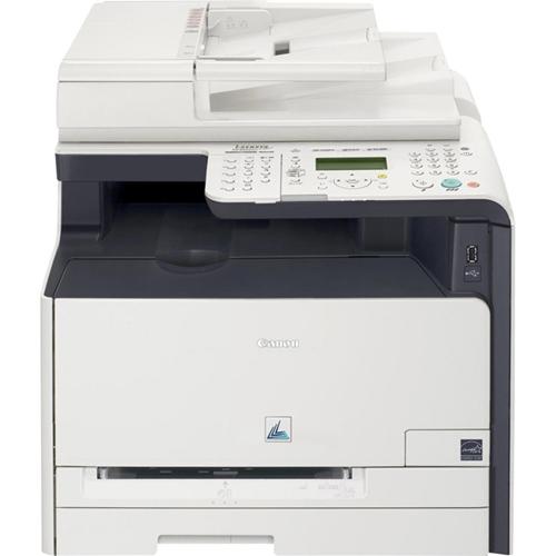 3556B001AA Canon Color Imageclass Mf8050cn Laser Multifunction Printer Print Speed (up To) 12 Pp (Refurbished)