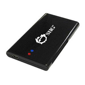 JU-MR0412-S1-B2 SIIG Card Reader Compactflash Card;memory Stick;memory Stick Micro;