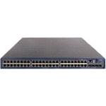 0235A08H 3Com S5100-50C-EI Stackable Ethernet Switch 4 x SFP (mini-GBIC), 2 x Expansion Slot 48 x 10/100/1000Base-T (Refurbished)