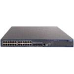 0235A08K 3Com S5100-24P-EI Ethernet Switch 4 x SFP (mini-GBIC) Shared 24 x 10/100/1000Base-T LAN (Refurbished)
