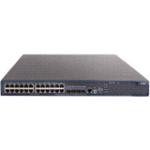 0235A20Q 3Com S5100-24P-SI Ethernet Switch 4 x SFP (mini-GBIC) Shared 24 x 10/100/1000Base-T LAN (Refurbished)