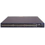 0235A11E 3Com S5600-50C-PWR Ethernet Switch 4 x SFP (mini-GBIC), 1 x Expansion Slot 48 x 10/100/1000Base-T (Refurbished)