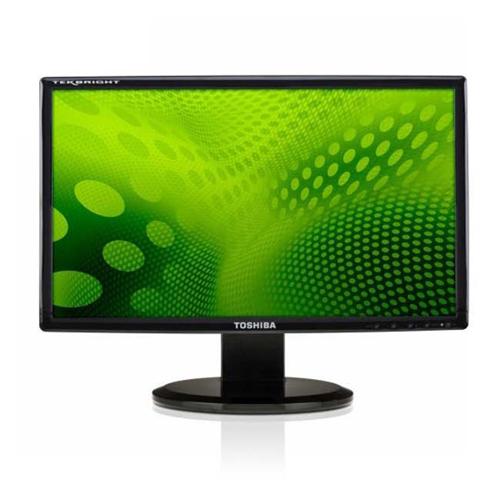 PA3768U1LCH Toshiba 21.6" LCD Monitor - 5 ms