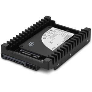 NW778AA HP 64GB SLC SATA 6Gbps 2.5-inch Internal Solid State Drive (SSD)