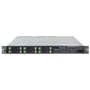 S26361-K1272-V101 Fujitsu PRIMERGY Barebone System - 1U Rack-mountable - Intel 5500 Chipset - Socket B LGA-1366 - 2 x Processor Support